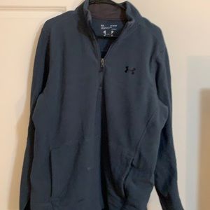UNDER ARMOUR 1/4 Zip Fleece